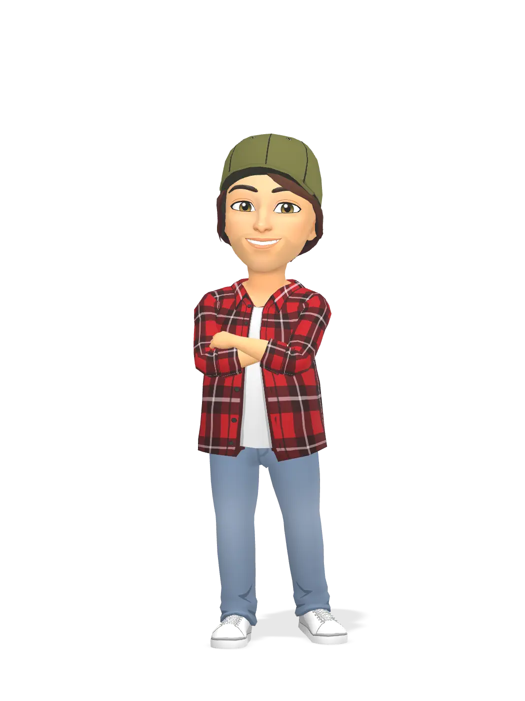 Snapchat profile picture for @breeding
