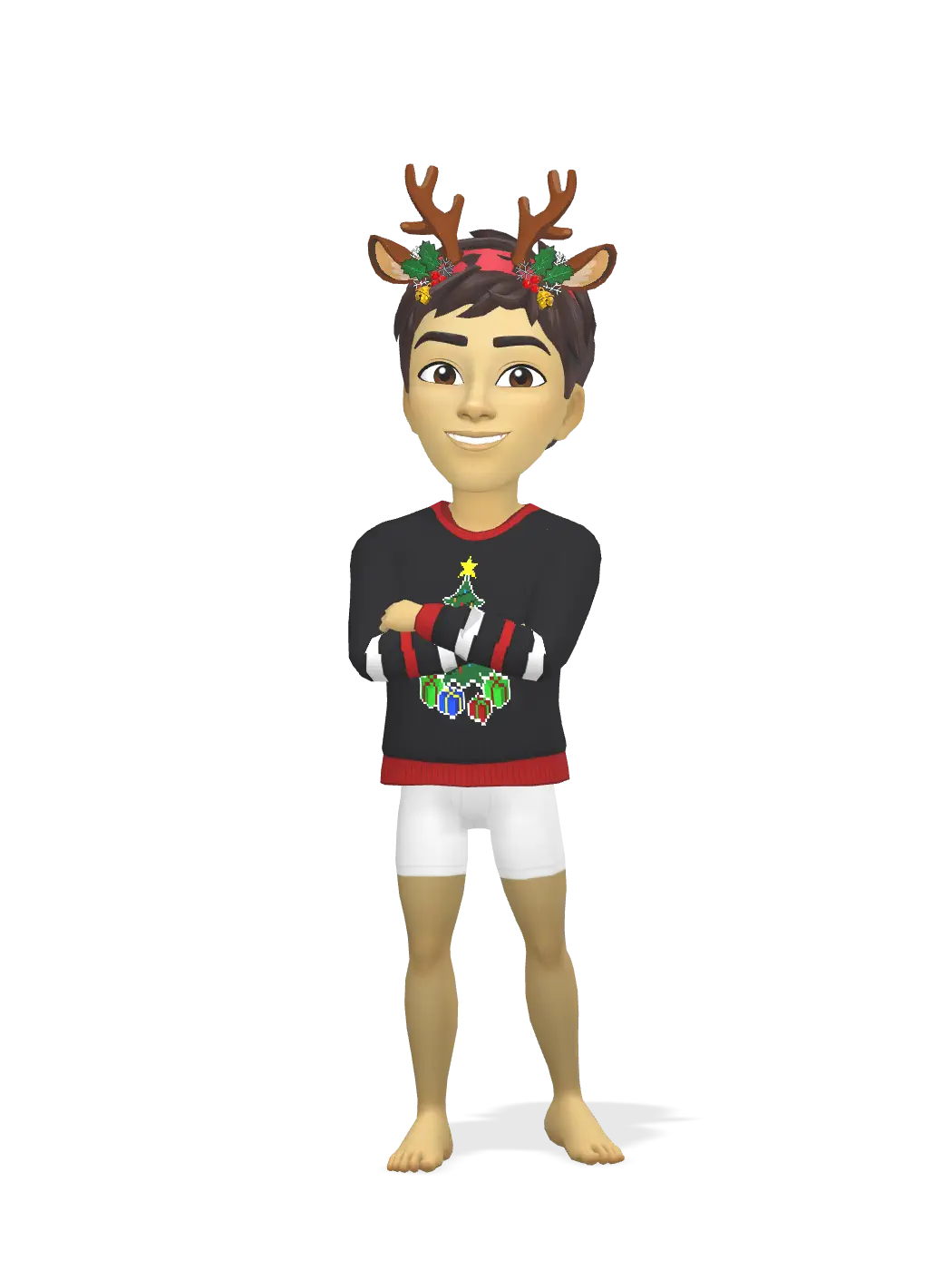 Snapchat profile picture for @mopey