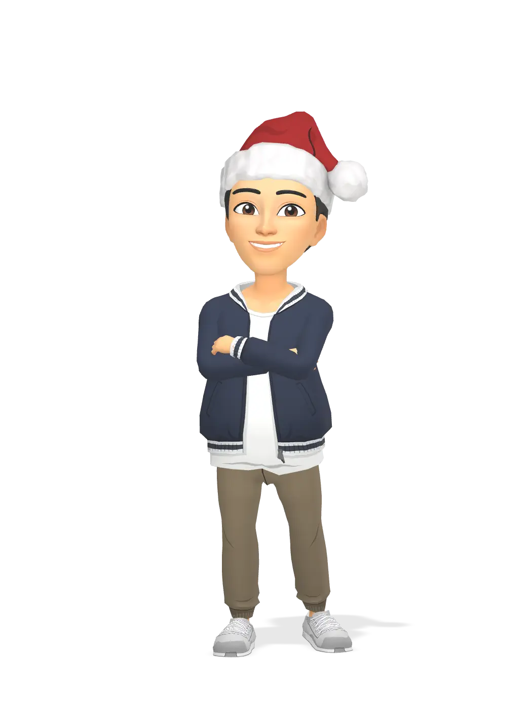 Snapchat profile picture for @qt97