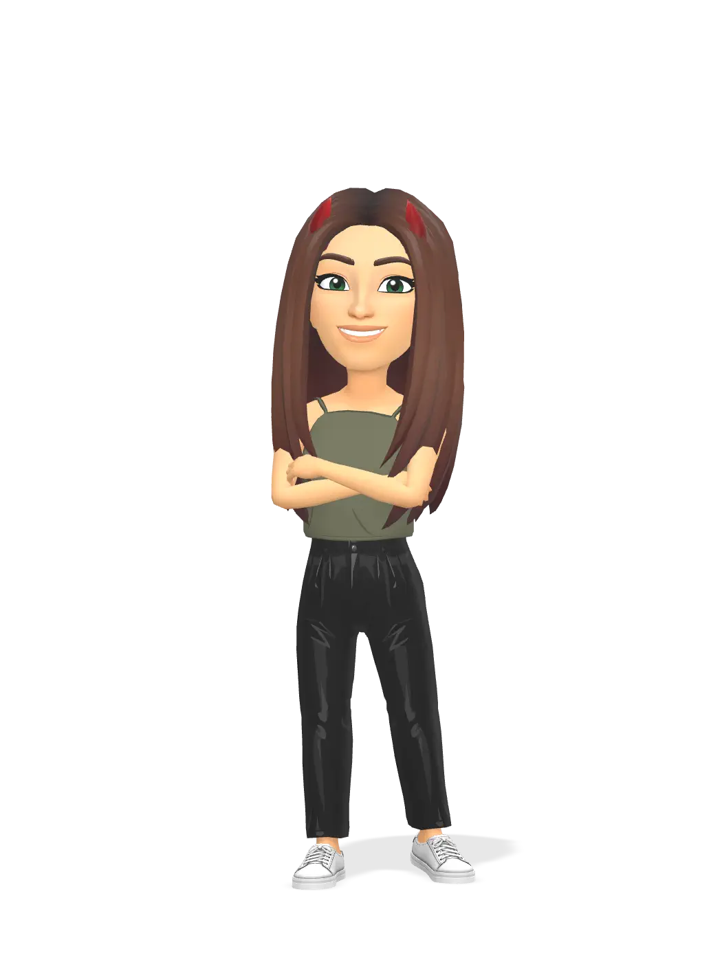 Snapchat profile picture for @x_laura08