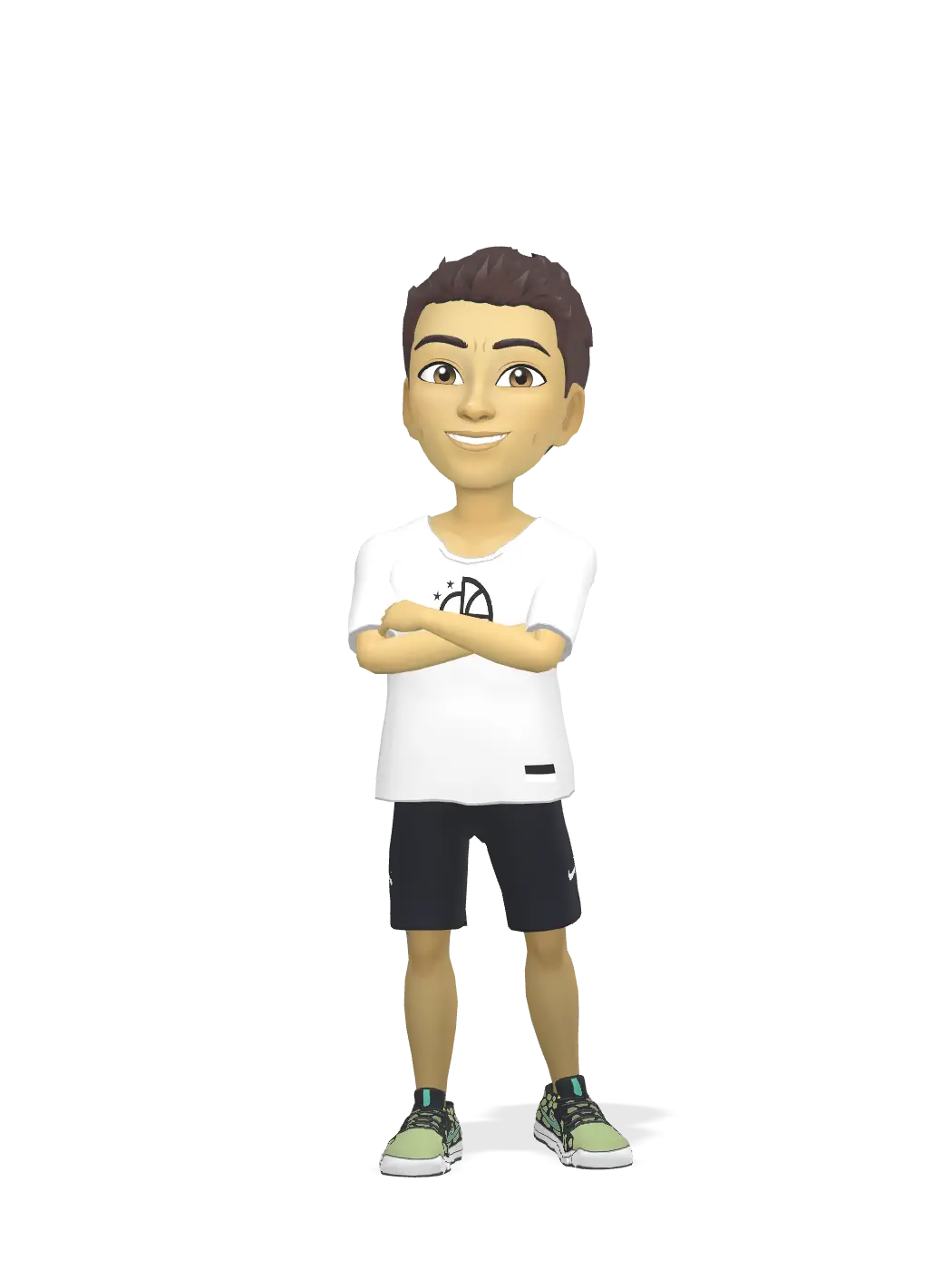 Snapchat profile picture for @txzzi