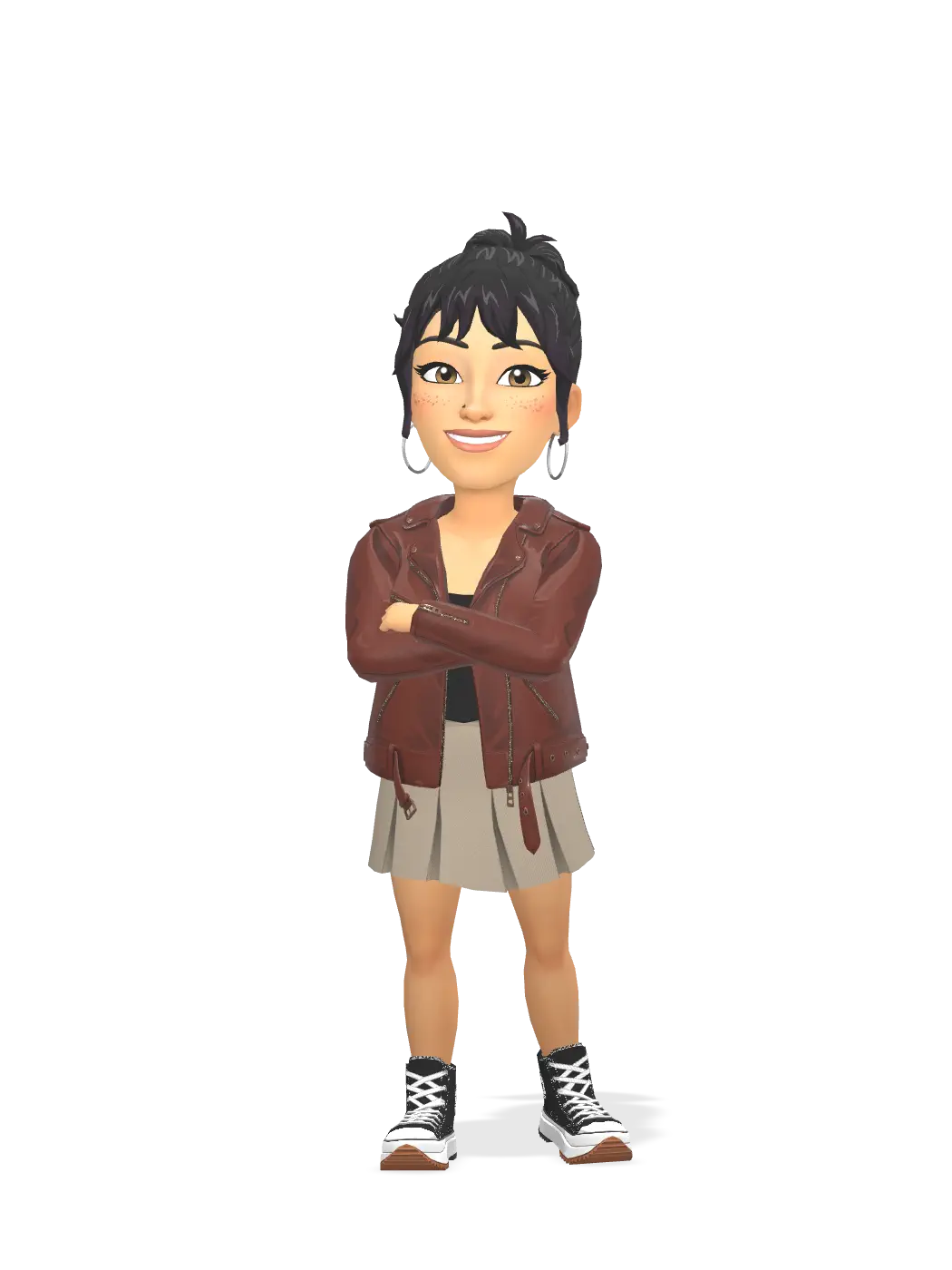 Snapchat profile picture for @mirayakgz