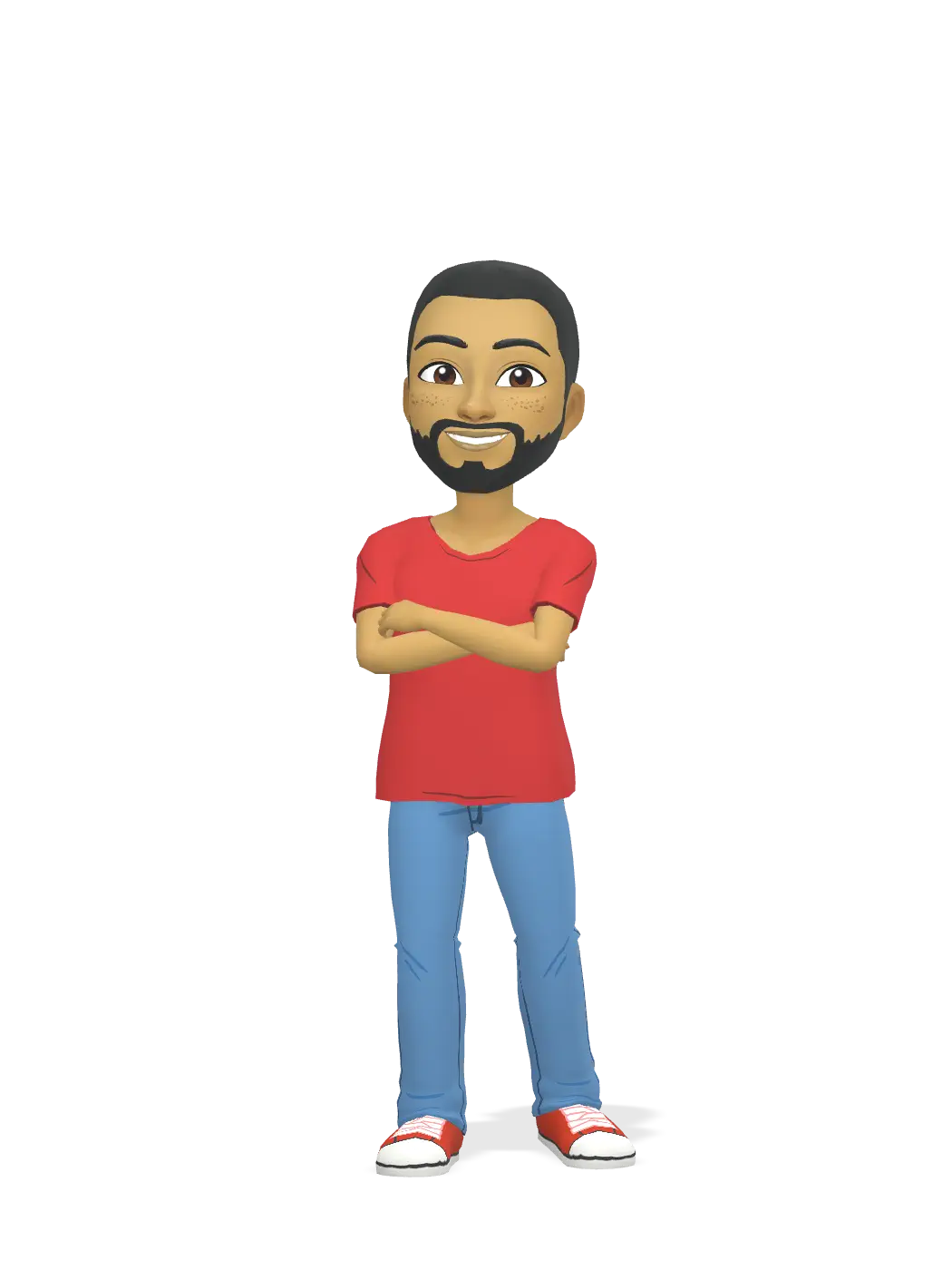 Snapchat profile picture for @foolishness