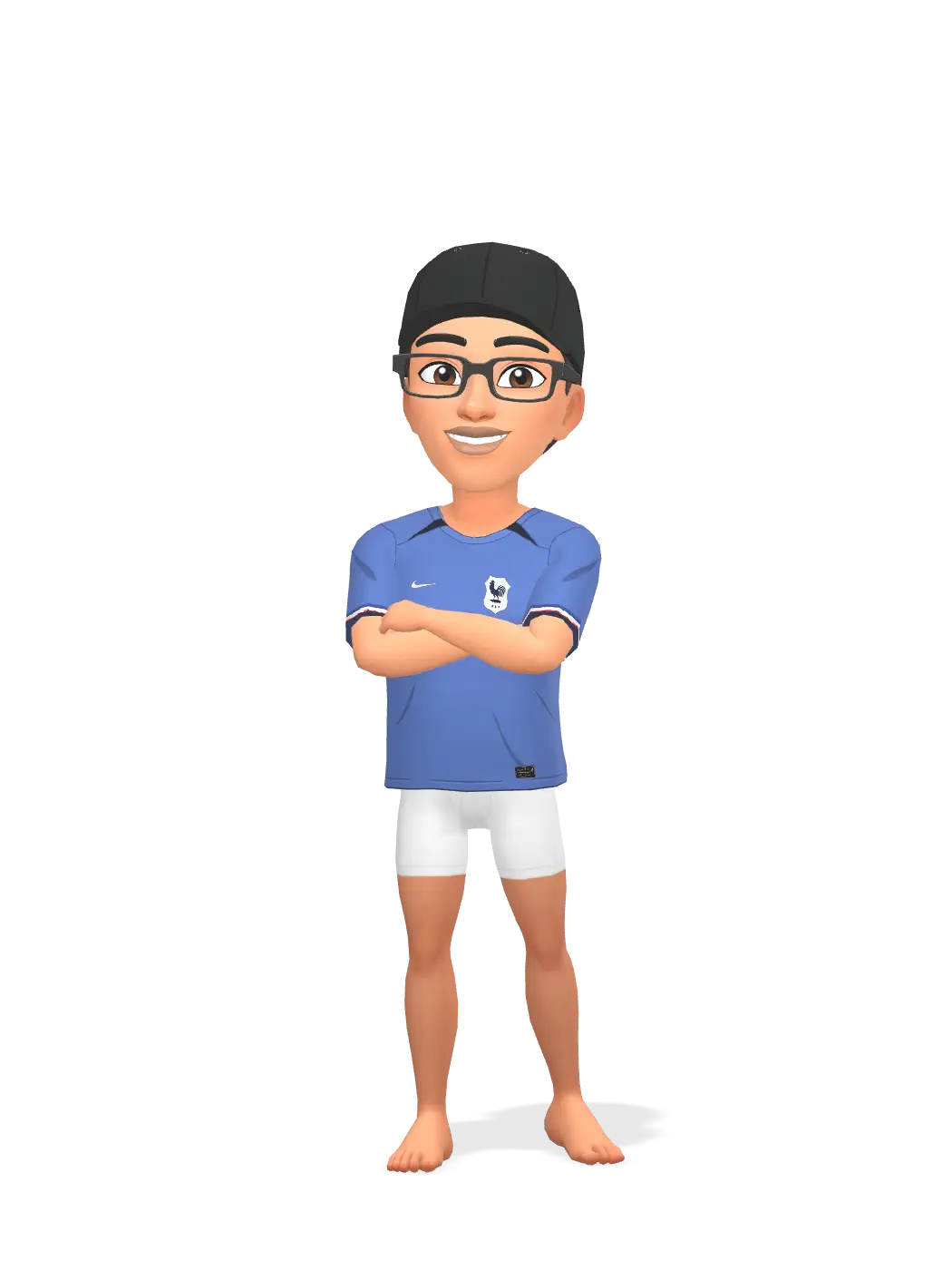 Snapchat profile picture for @k_enano