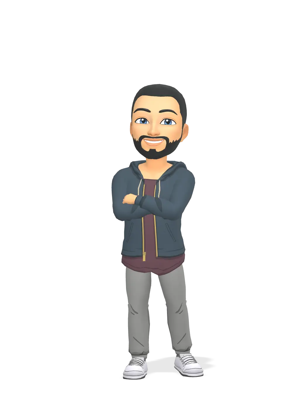 Snapchat profile picture for @jay567