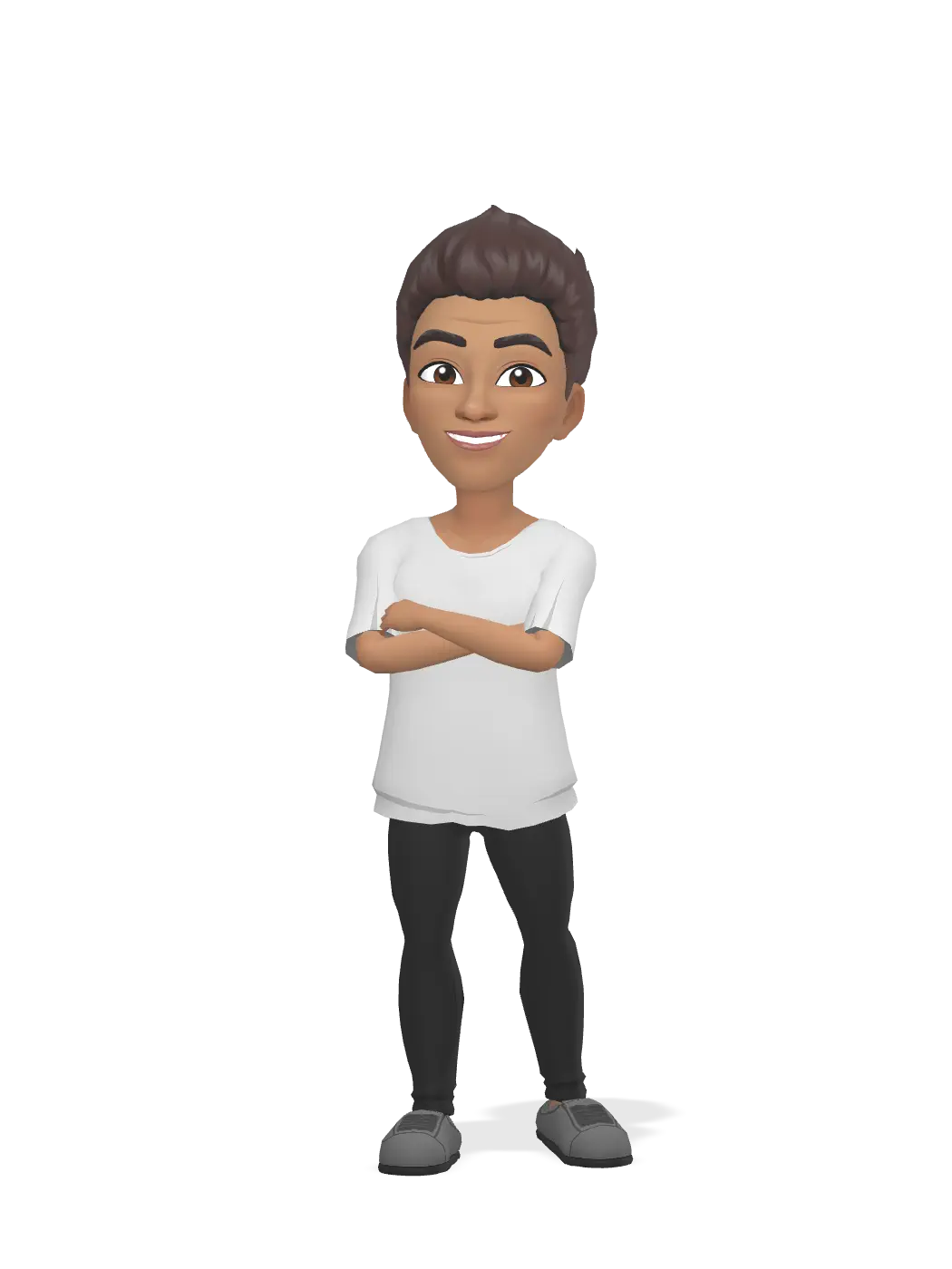 Snapchat profile picture for @dissipated