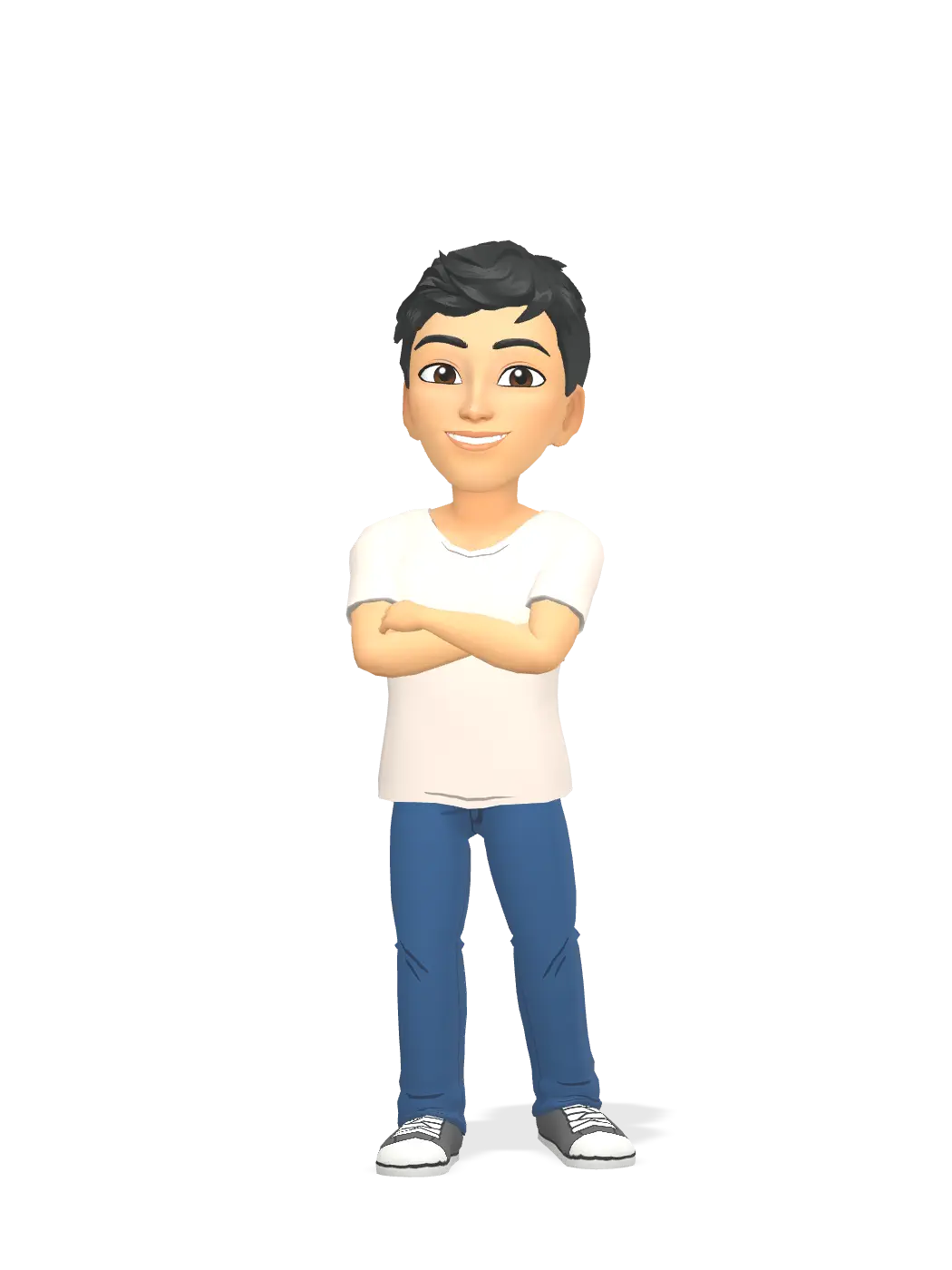 Snapchat profile picture for @chris