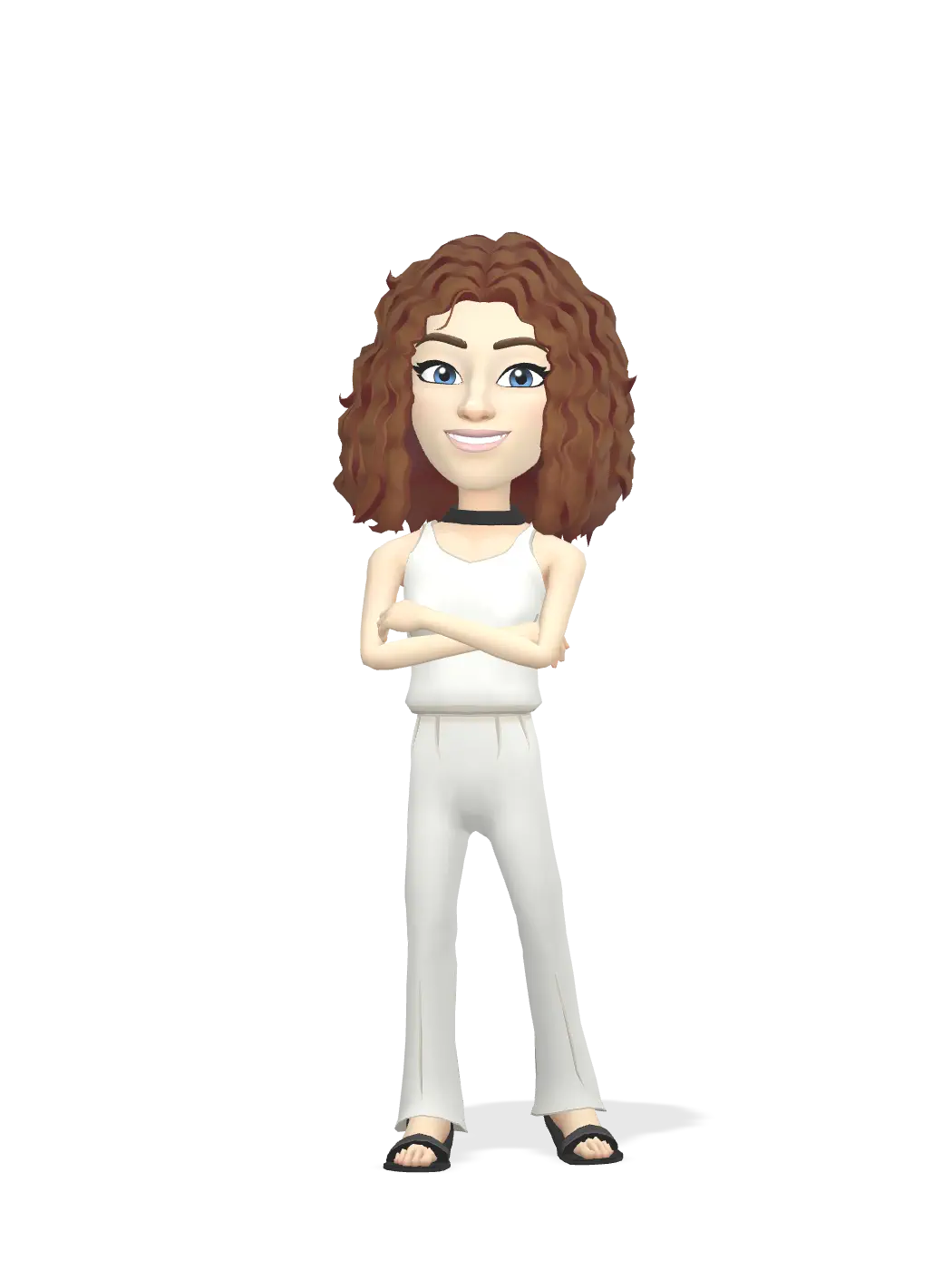 Snapchat profile picture for @gnats