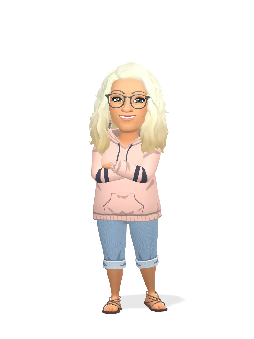Snapchat profile picture for @handling