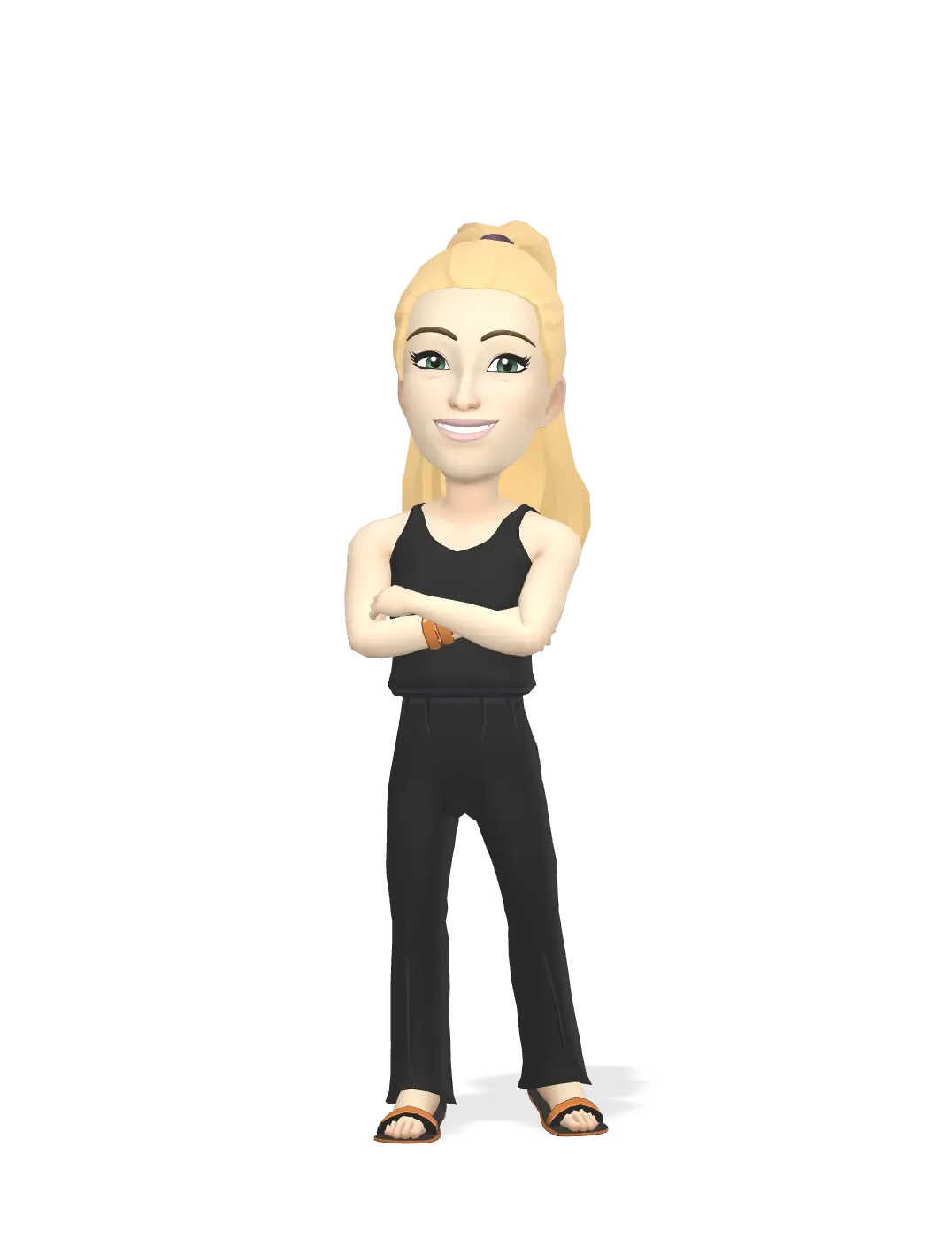 Snapchat profile picture for @riverbank