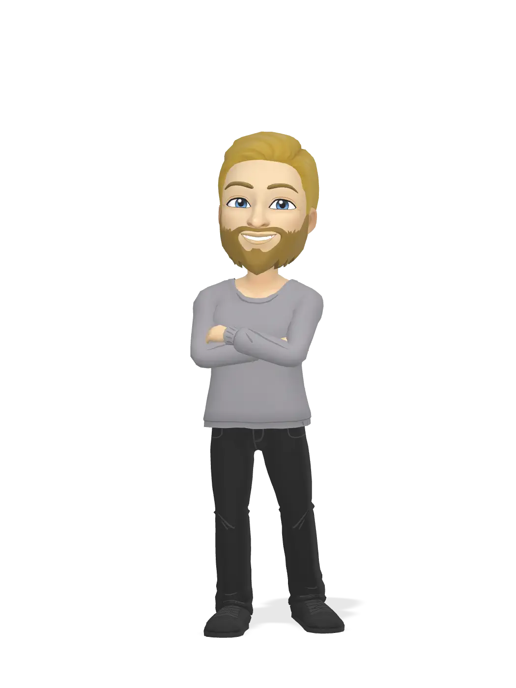 Snapchat profile picture for @ventilator
