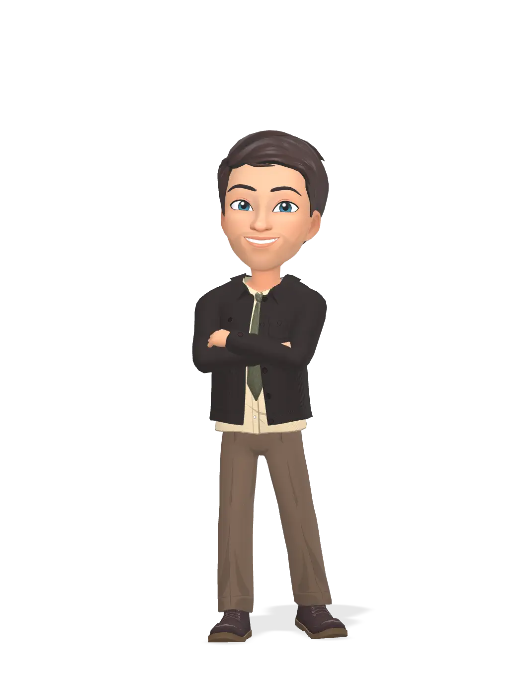 Snapchat profile picture for @unsolved