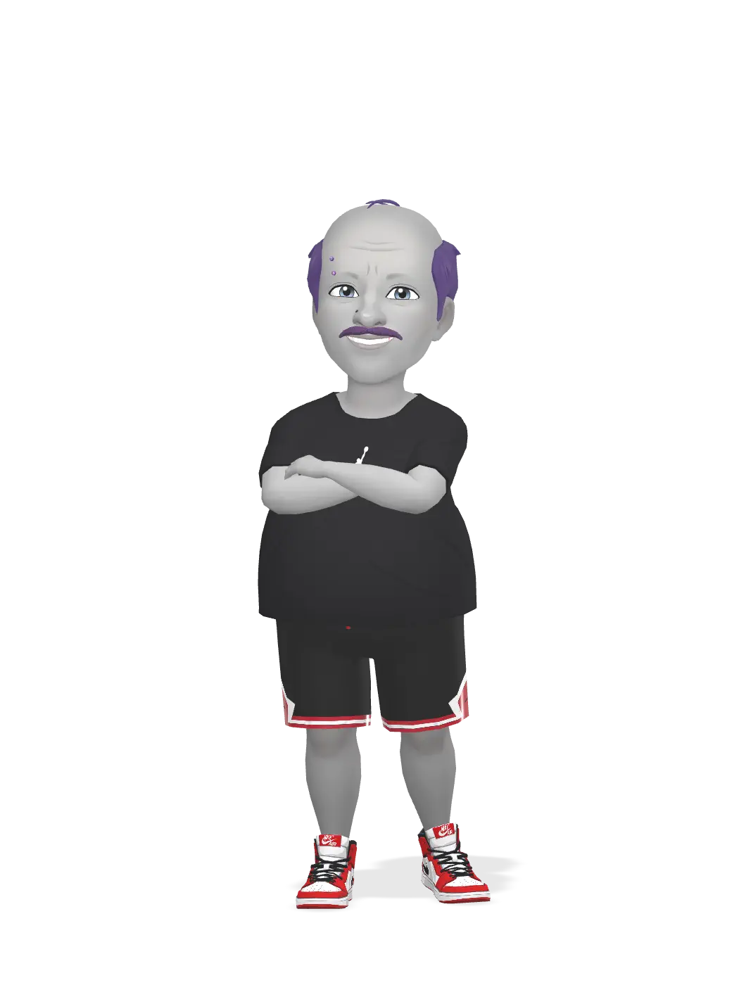 Snapchat profile picture for @tastes
