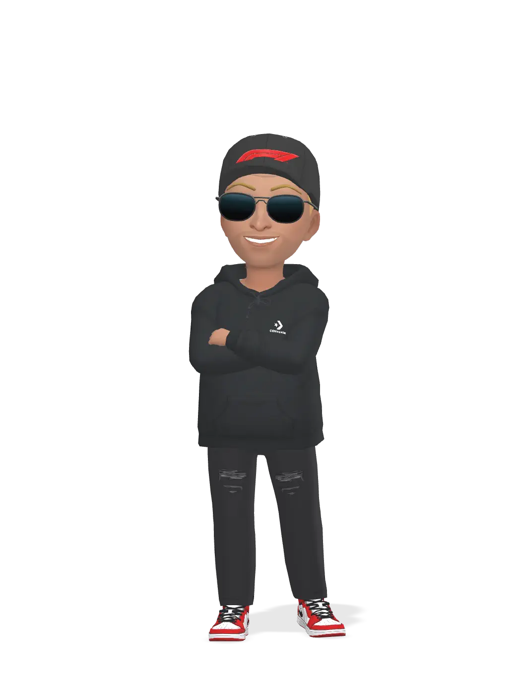 Snapchat profile picture for @qualifier