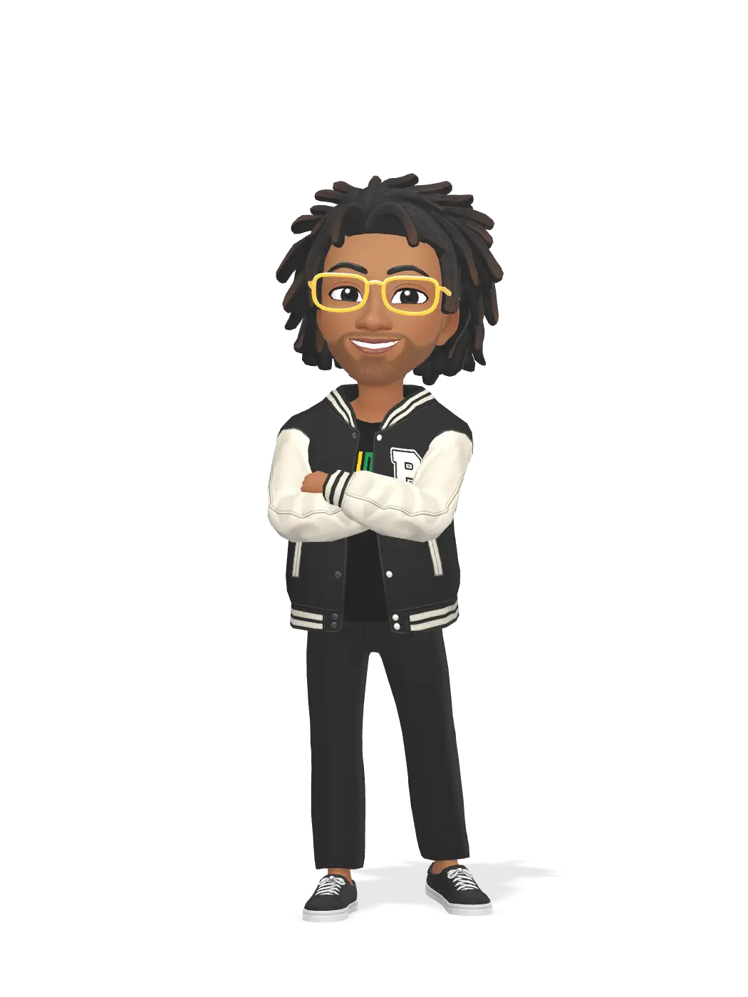 Snapchat profile picture for @prodded