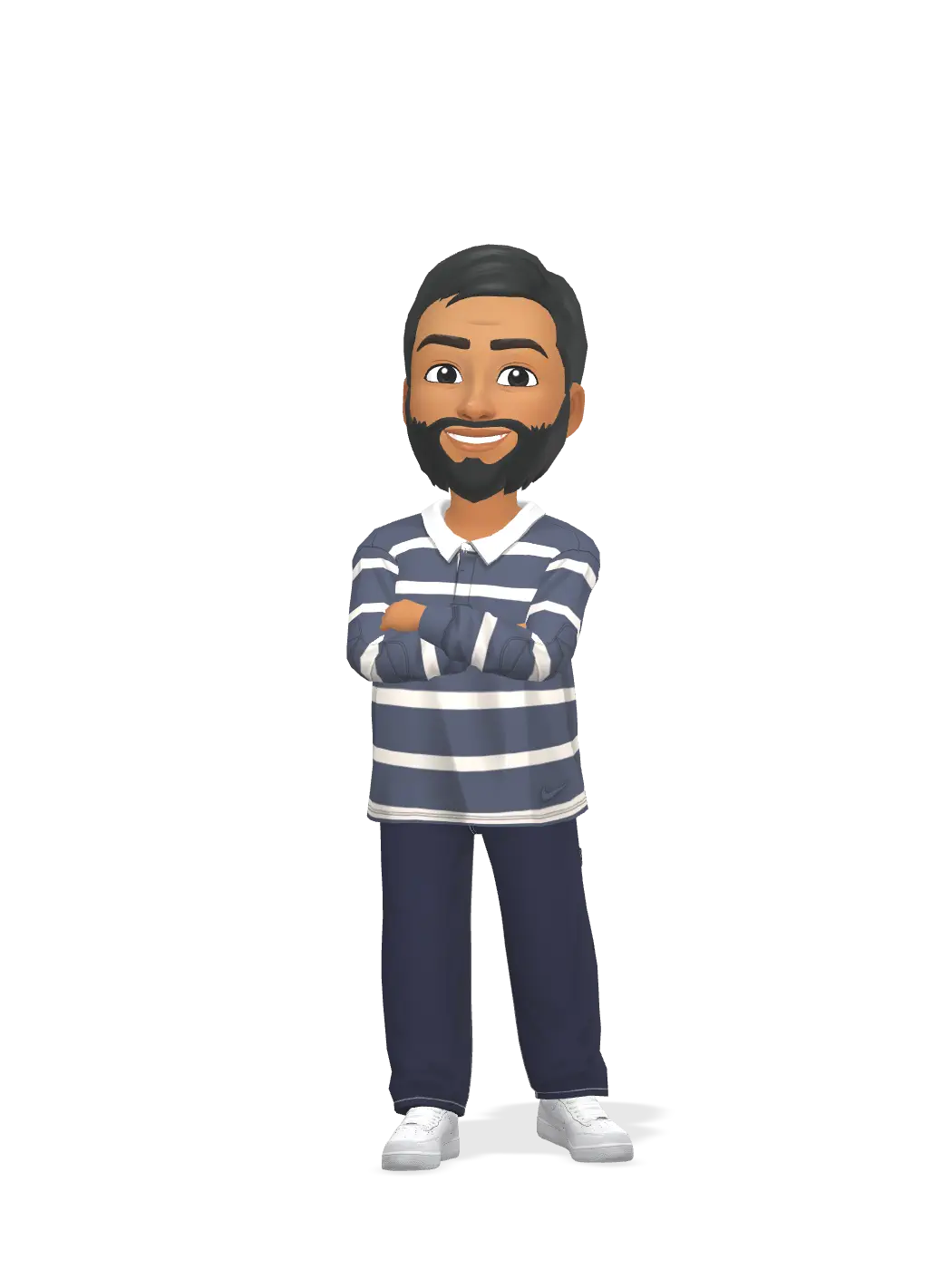 Snapchat profile picture for @mailboxes