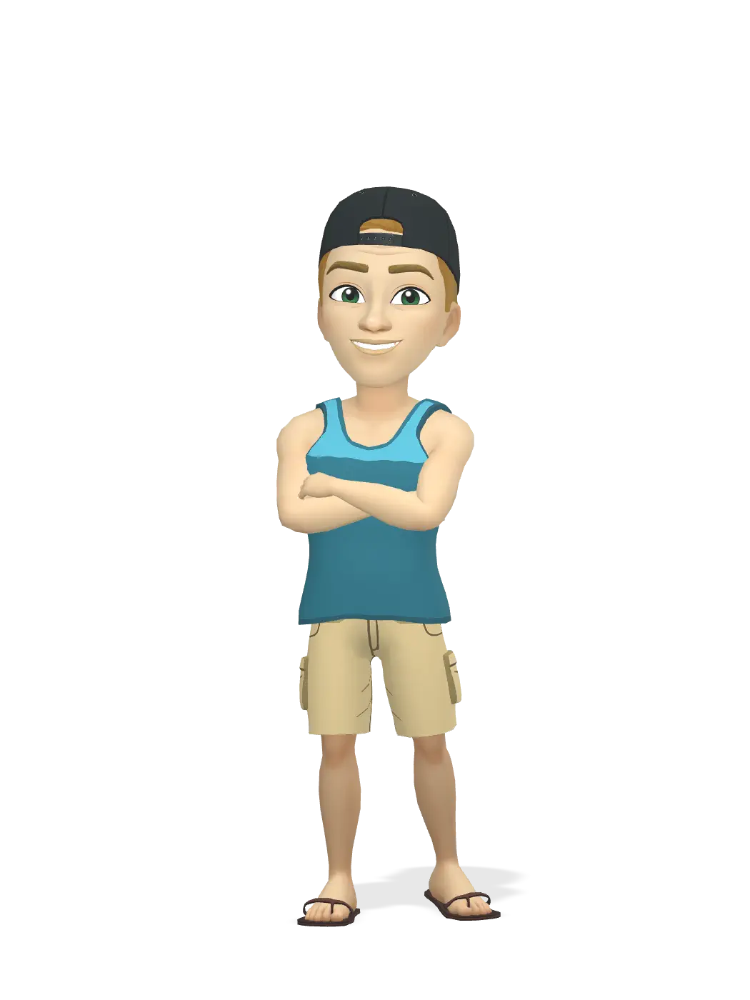 Snapchat profile picture for @momo8302