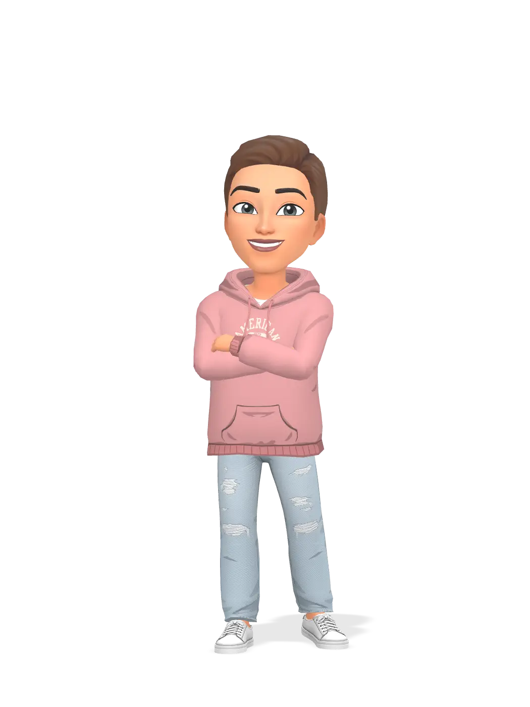 Snapchat profile picture for @mau0510