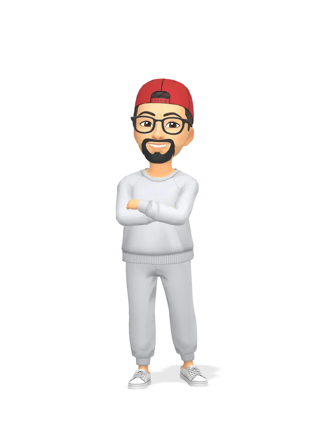 Snapchat profile picture for @maecito