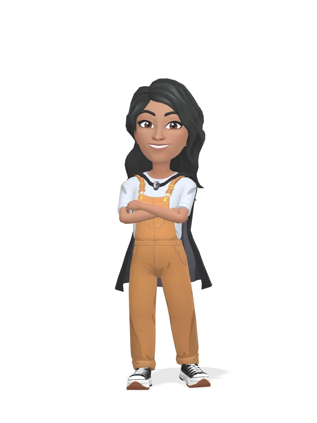 Snapchat profile picture for @samariii