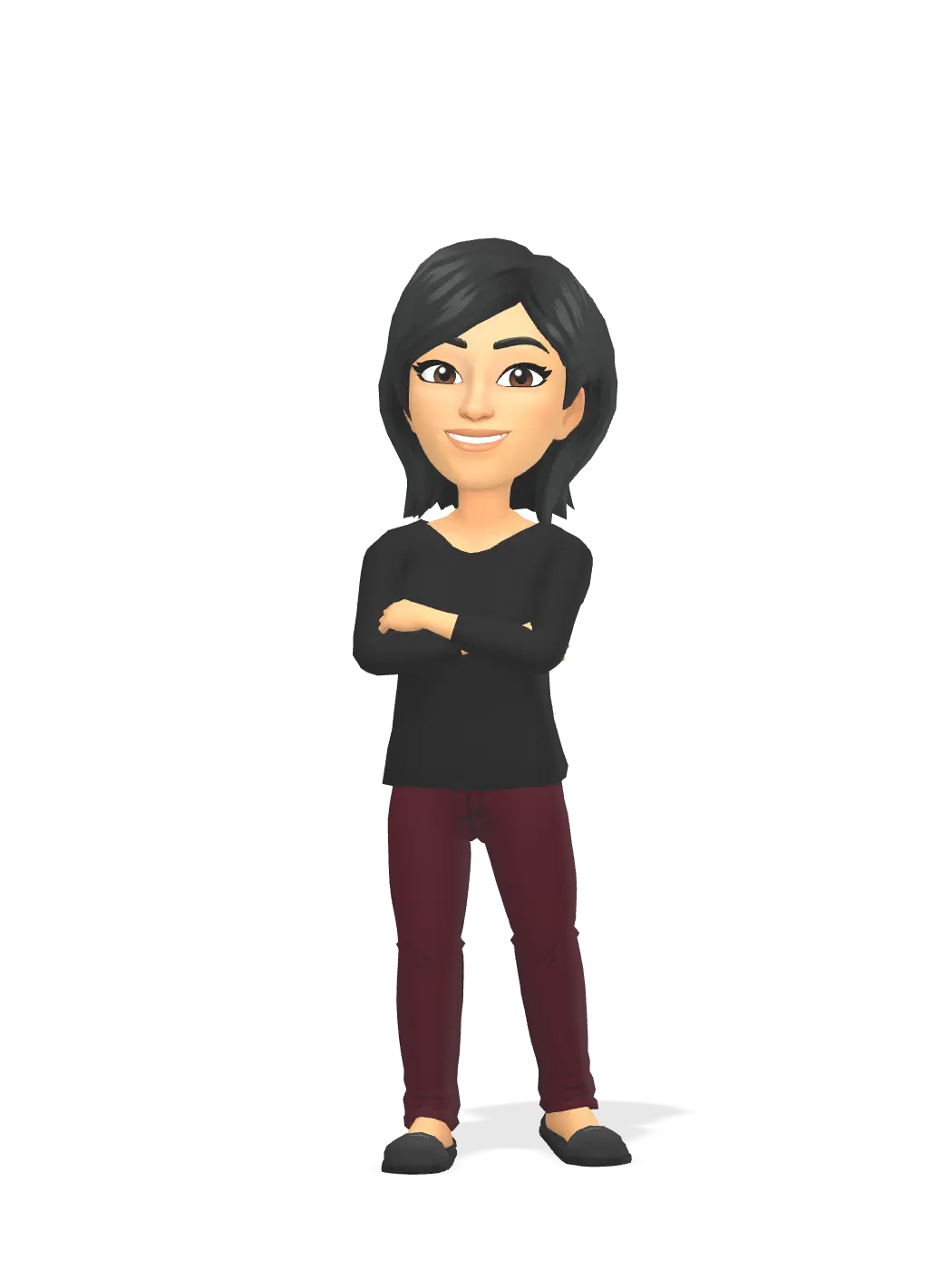 Snapchat profile picture for @eliftorun8
