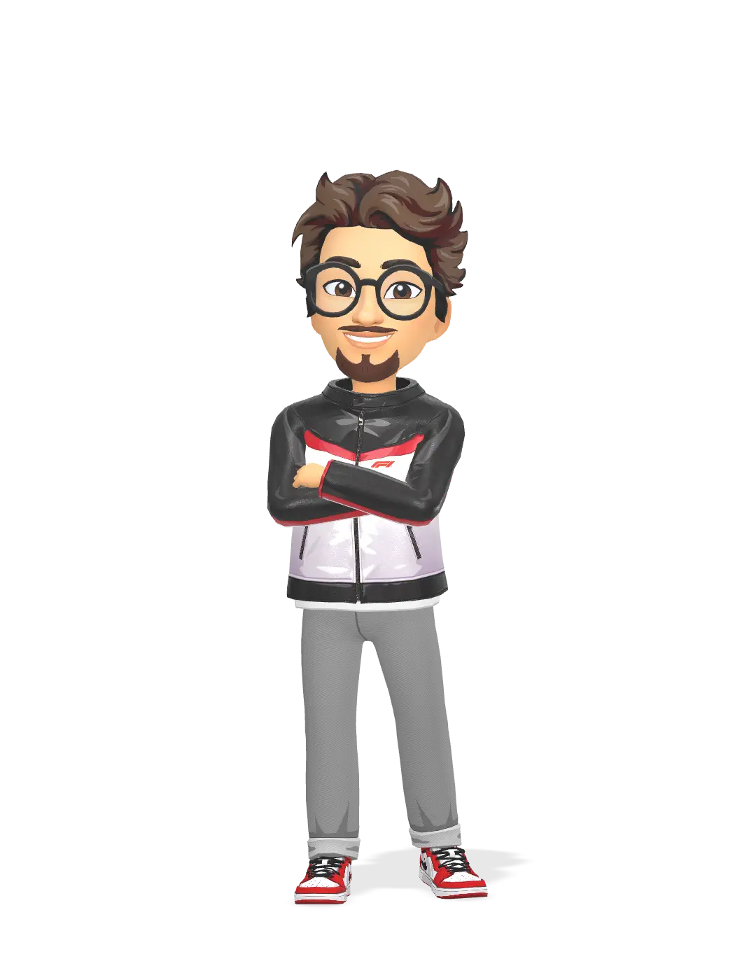 Snapchat profile picture for @maelhachmi