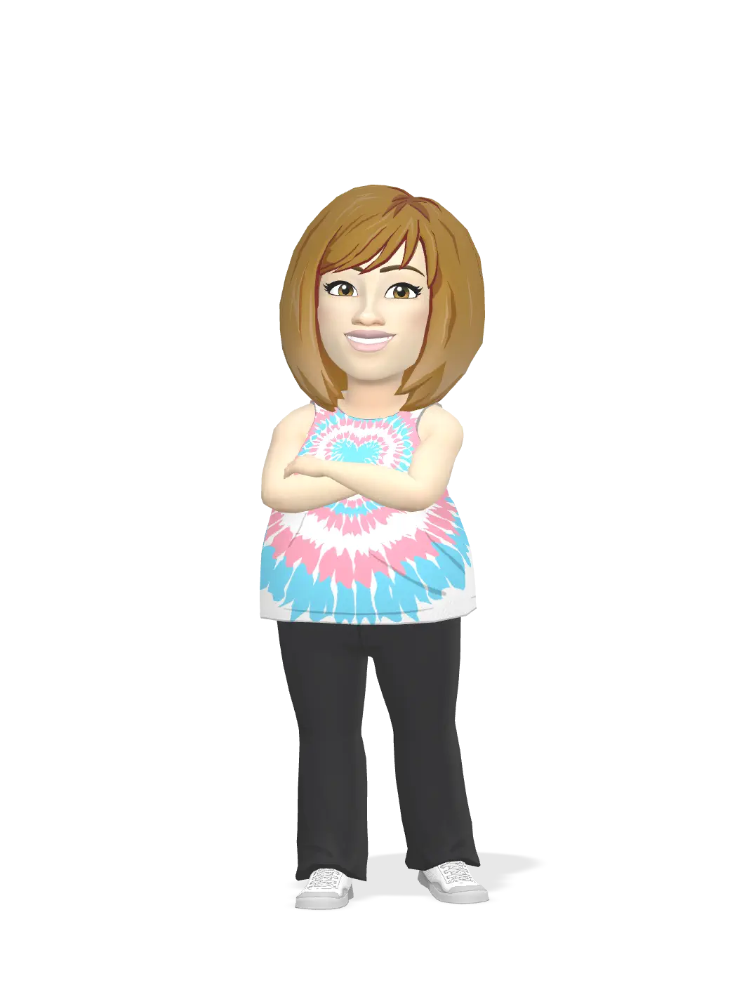 Snapchat profile picture for @honeymooners