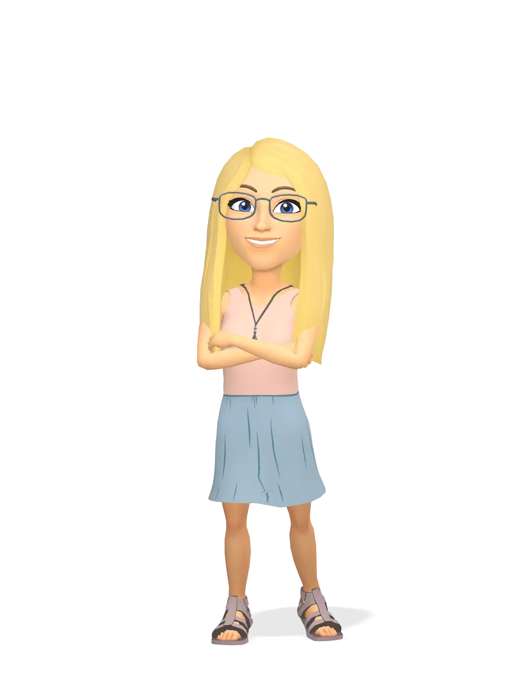 Snapchat profile picture for @bimbos