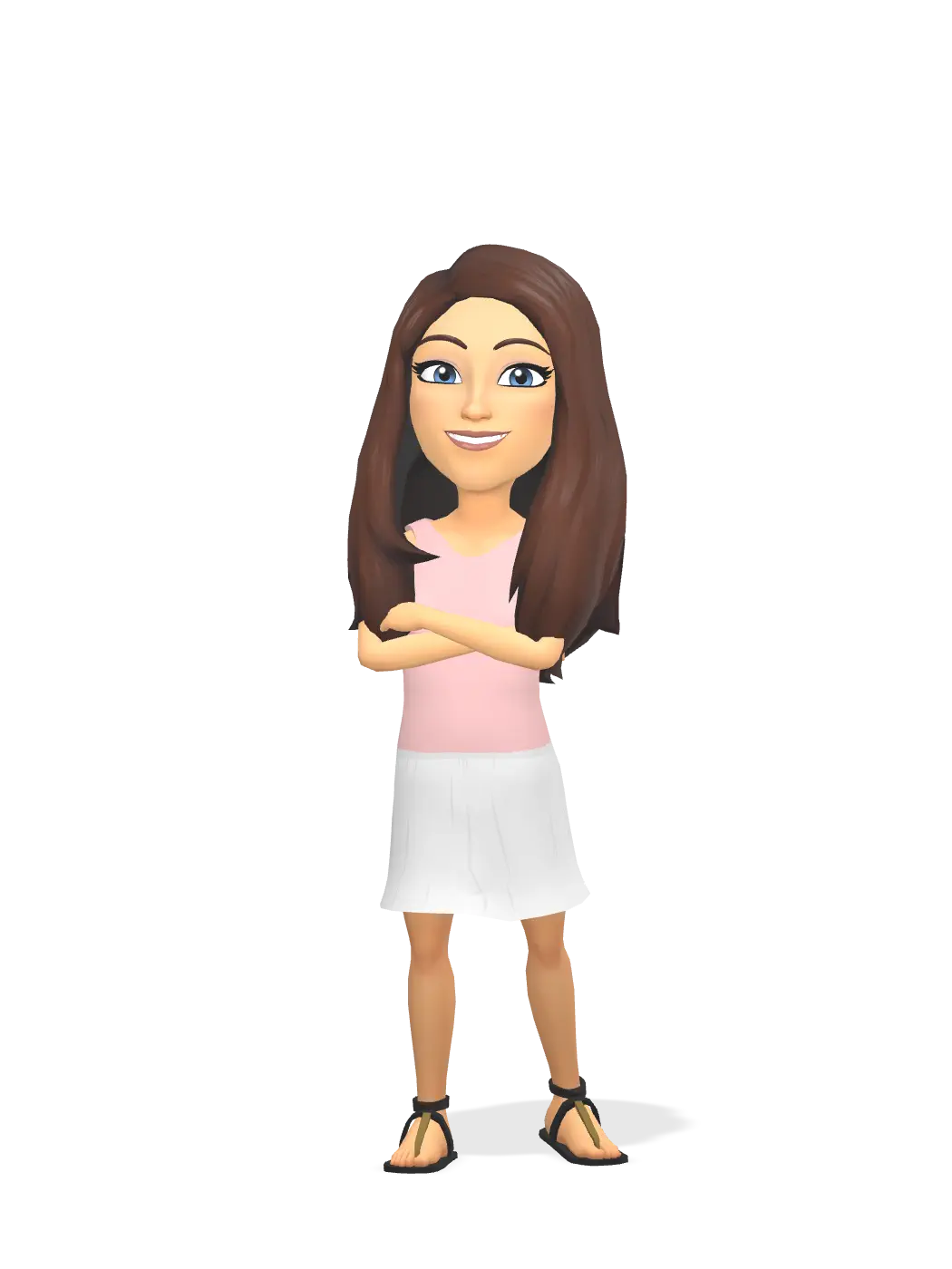 Snapchat profile picture for @bailing