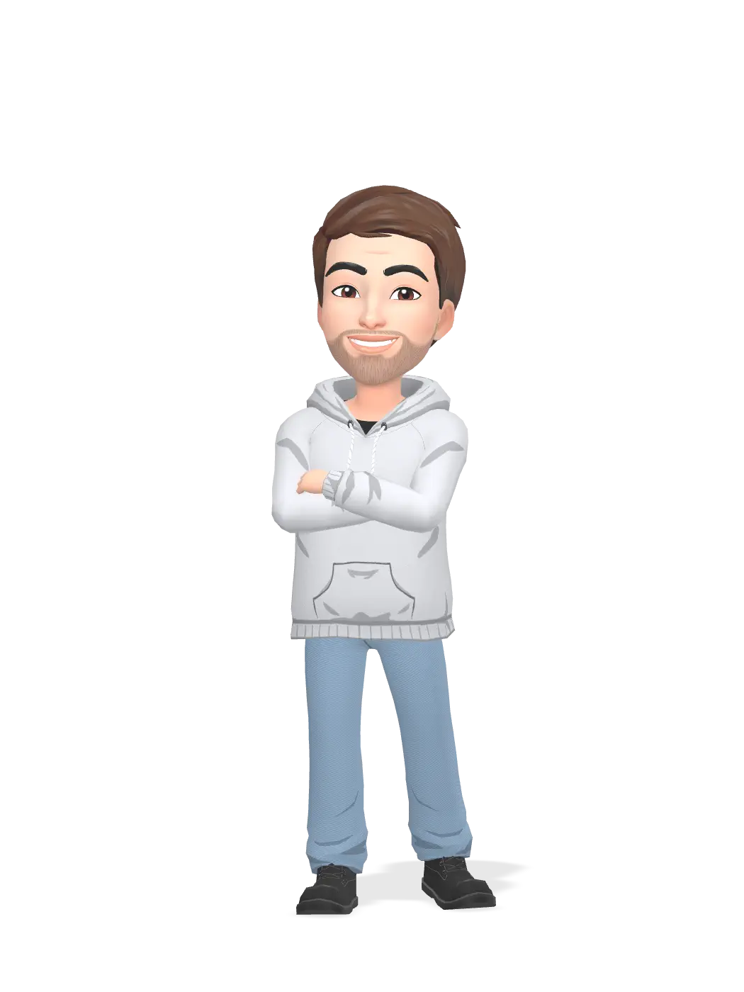 Snapchat profile picture for @disruption
