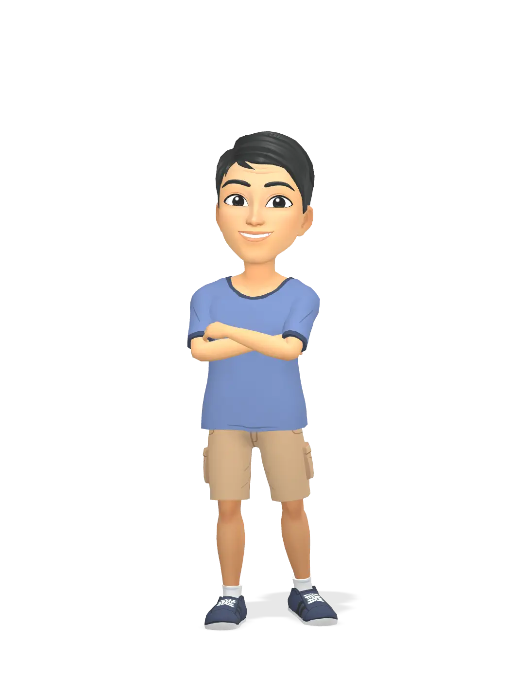 Snapchat profile picture for @parola