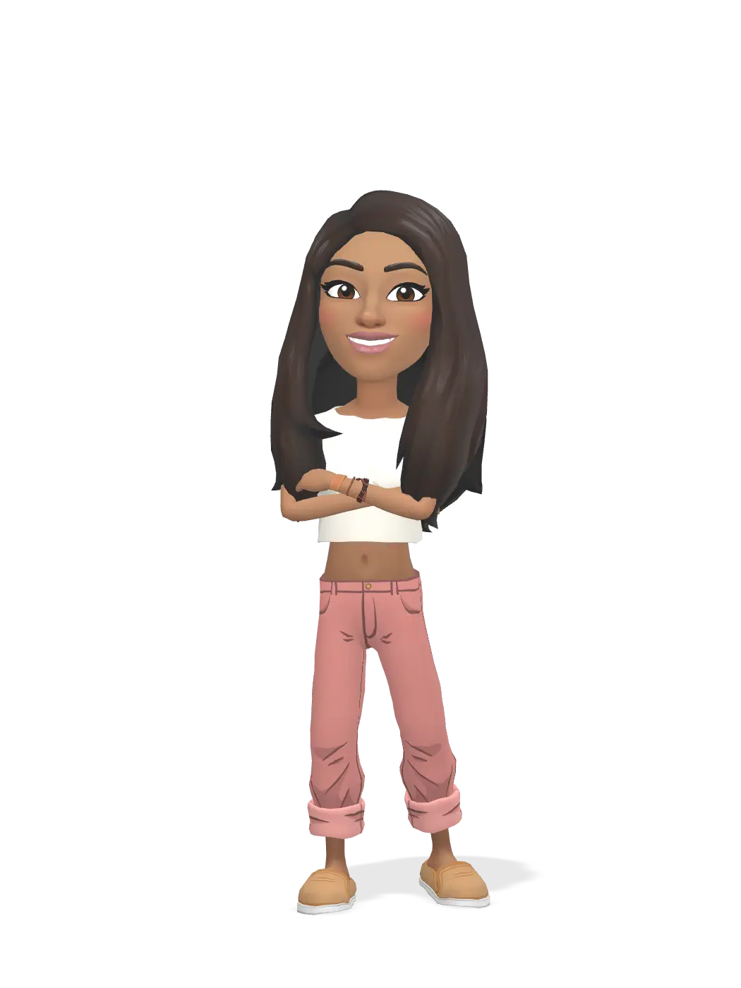 Snapchat profile picture for @xthalissa