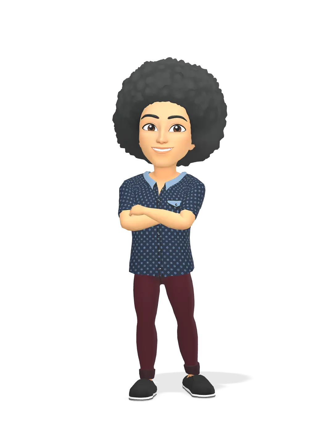 Snapchat profile picture for @evan_0813