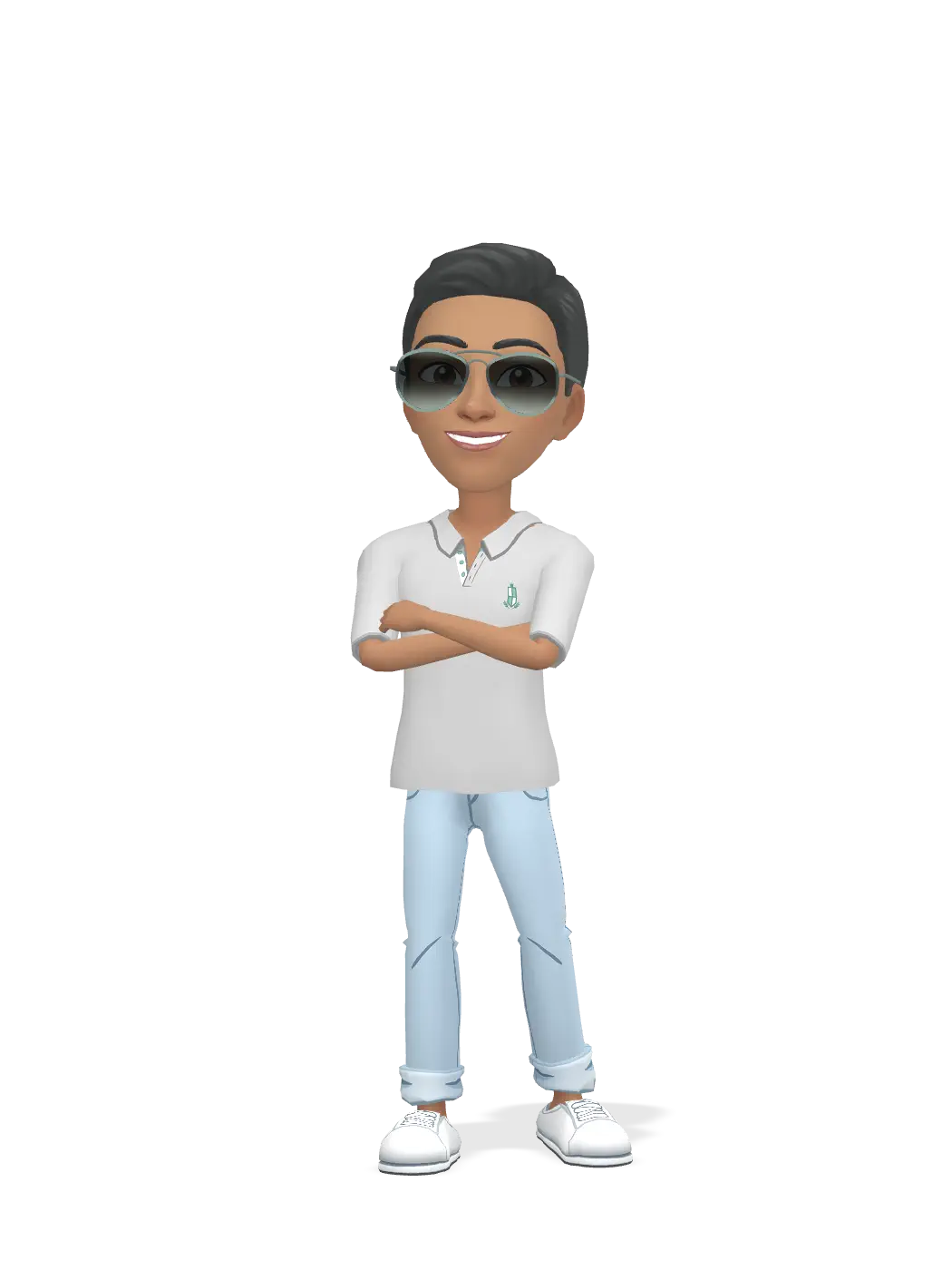 Snapchat profile picture for @kageemusic