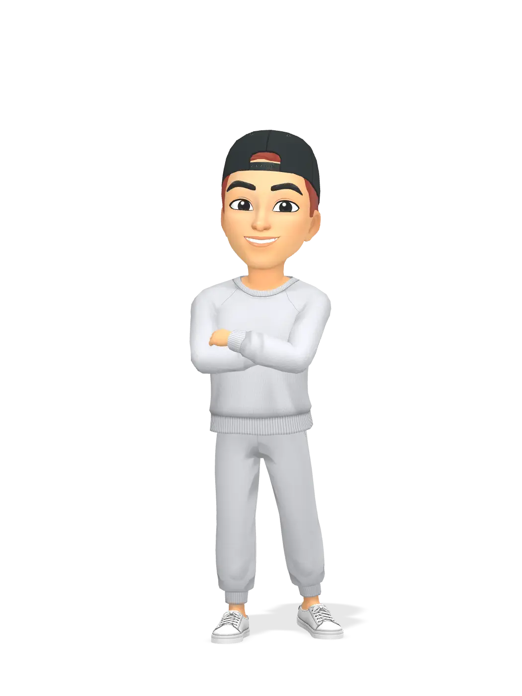 Snapchat profile picture for @isht75