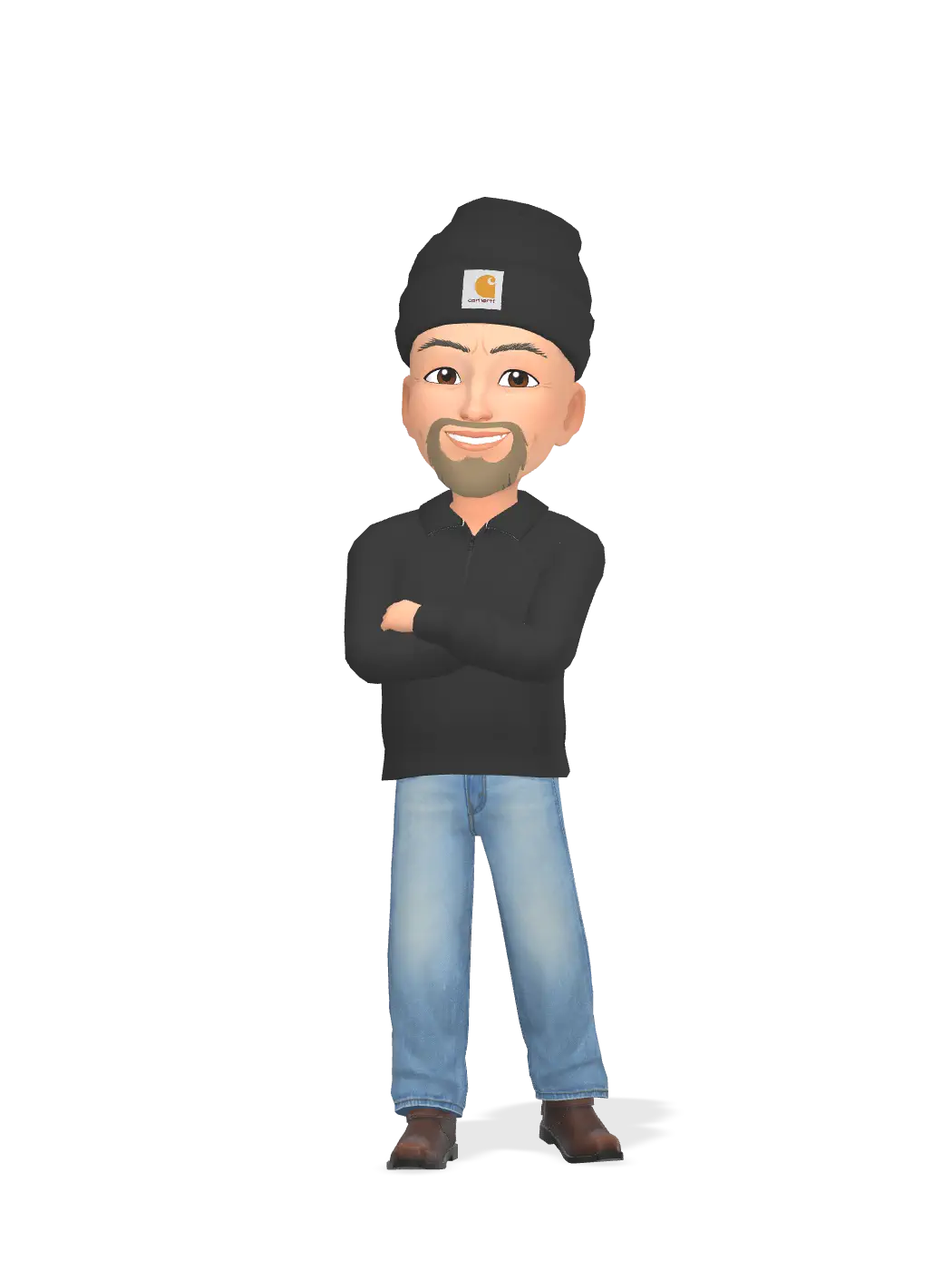 Snapchat profile picture for @garnette