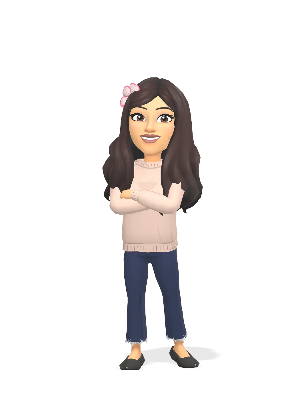 Snapchat profile picture for @sakurazay