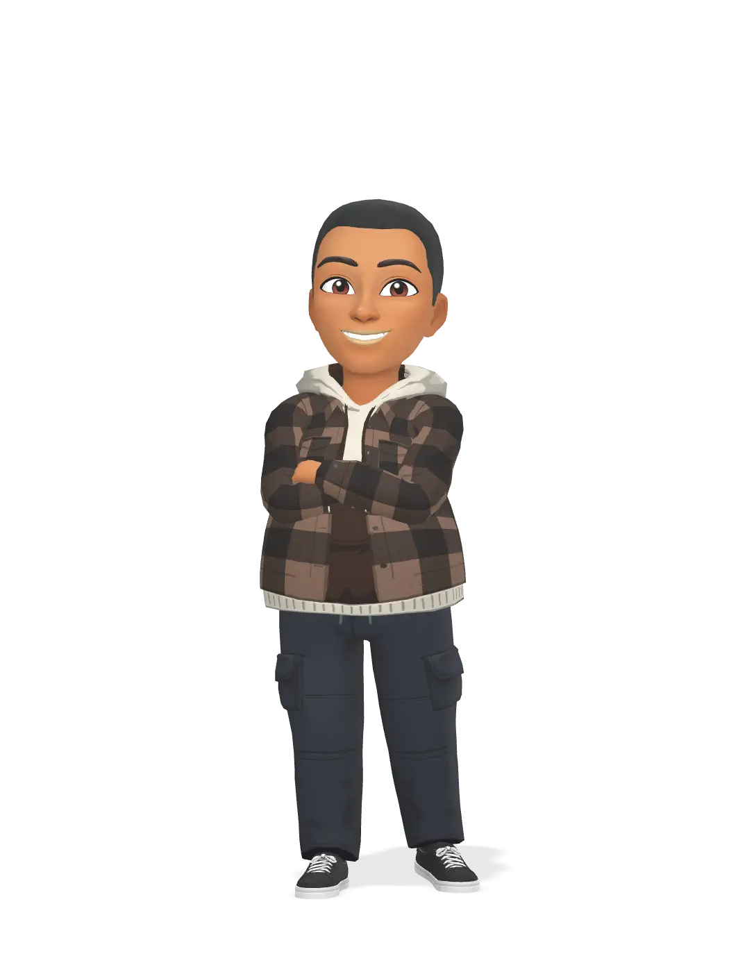 Snapchat profile picture for @mahonrihd