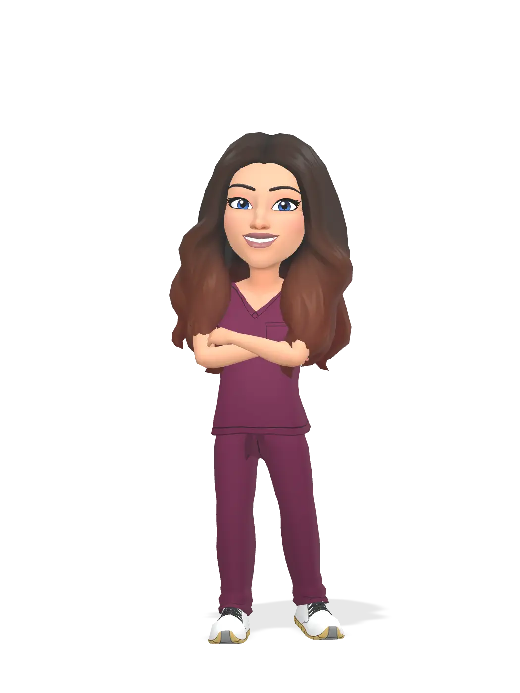 Snapchat profile picture for @k_mart