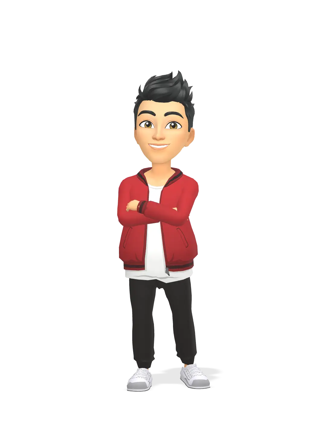 Snapchat profile picture for @israelaj1