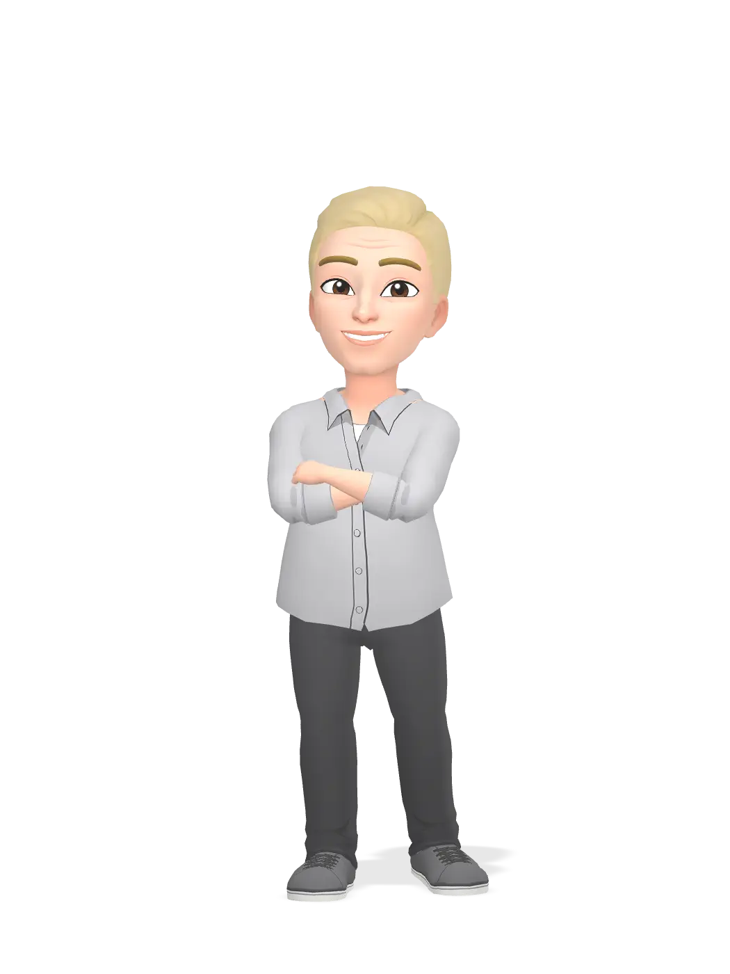 Snapchat profile picture for @capitalist