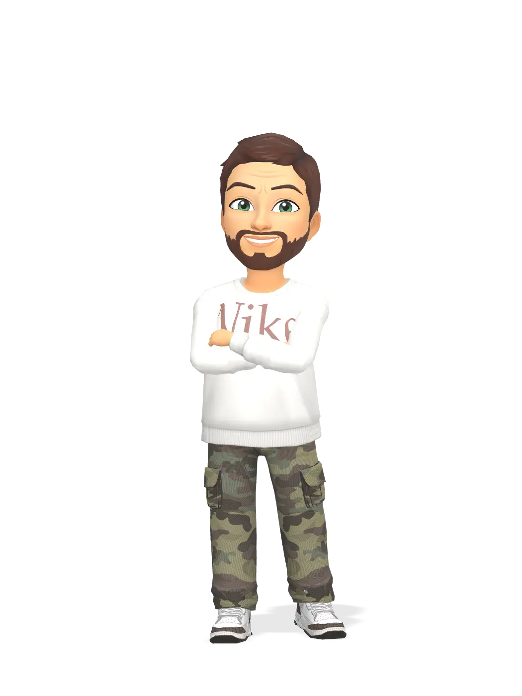 Snapchat profile picture for @ills