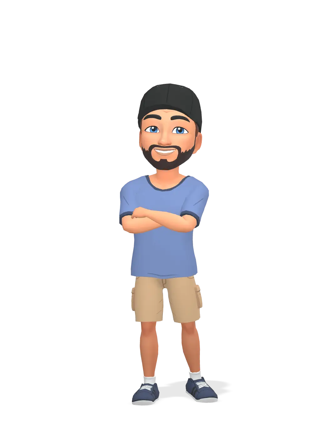 Snapchat profile picture for @auxiliary
