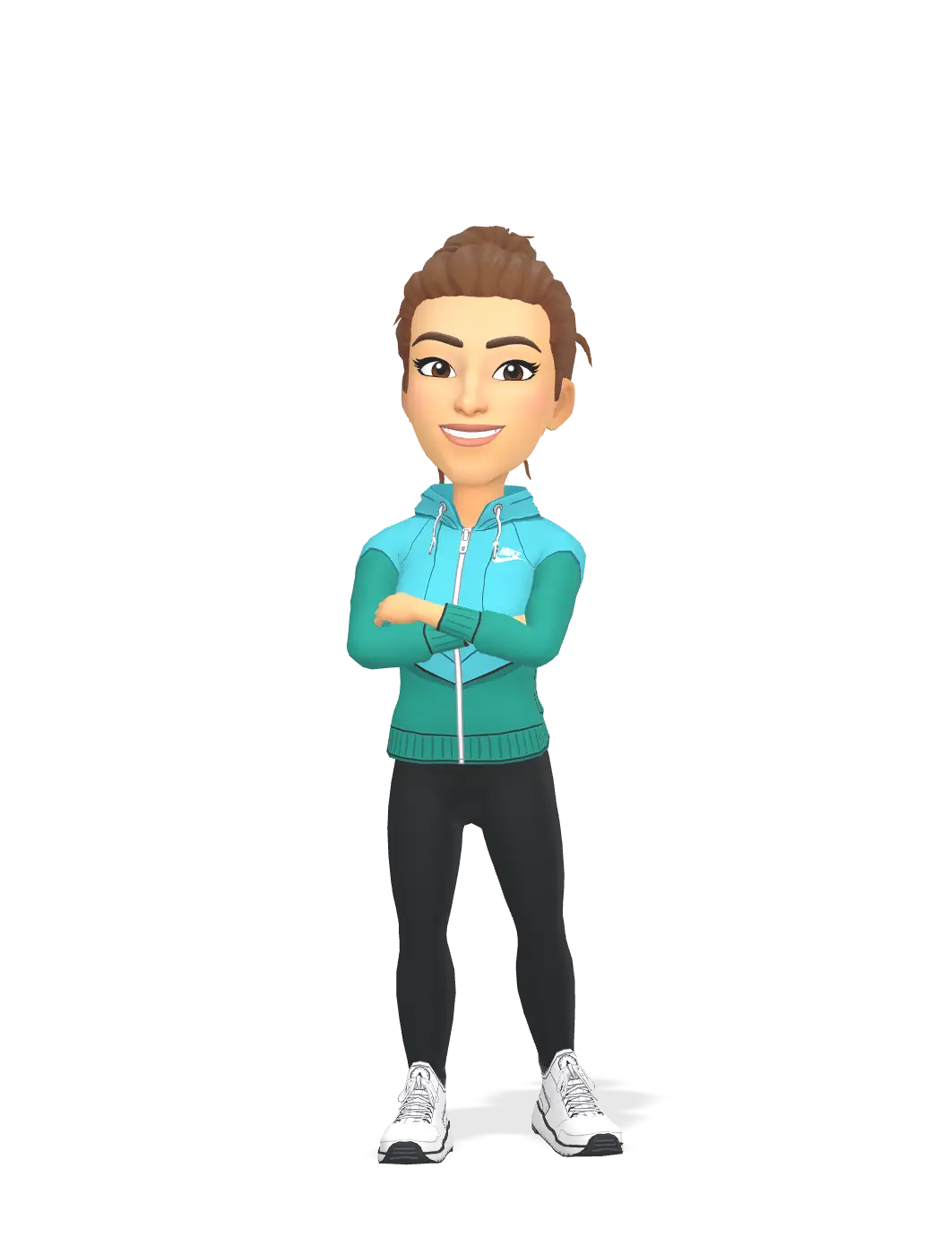 Snapchat profile picture for @makica