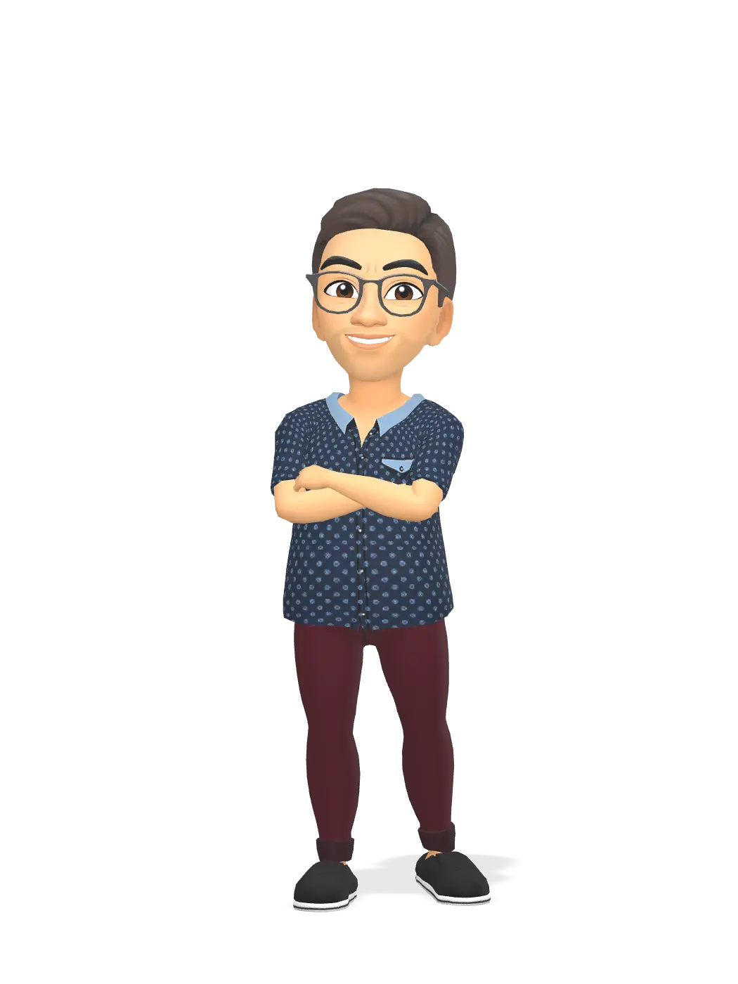 Snapchat profile picture for @takcno