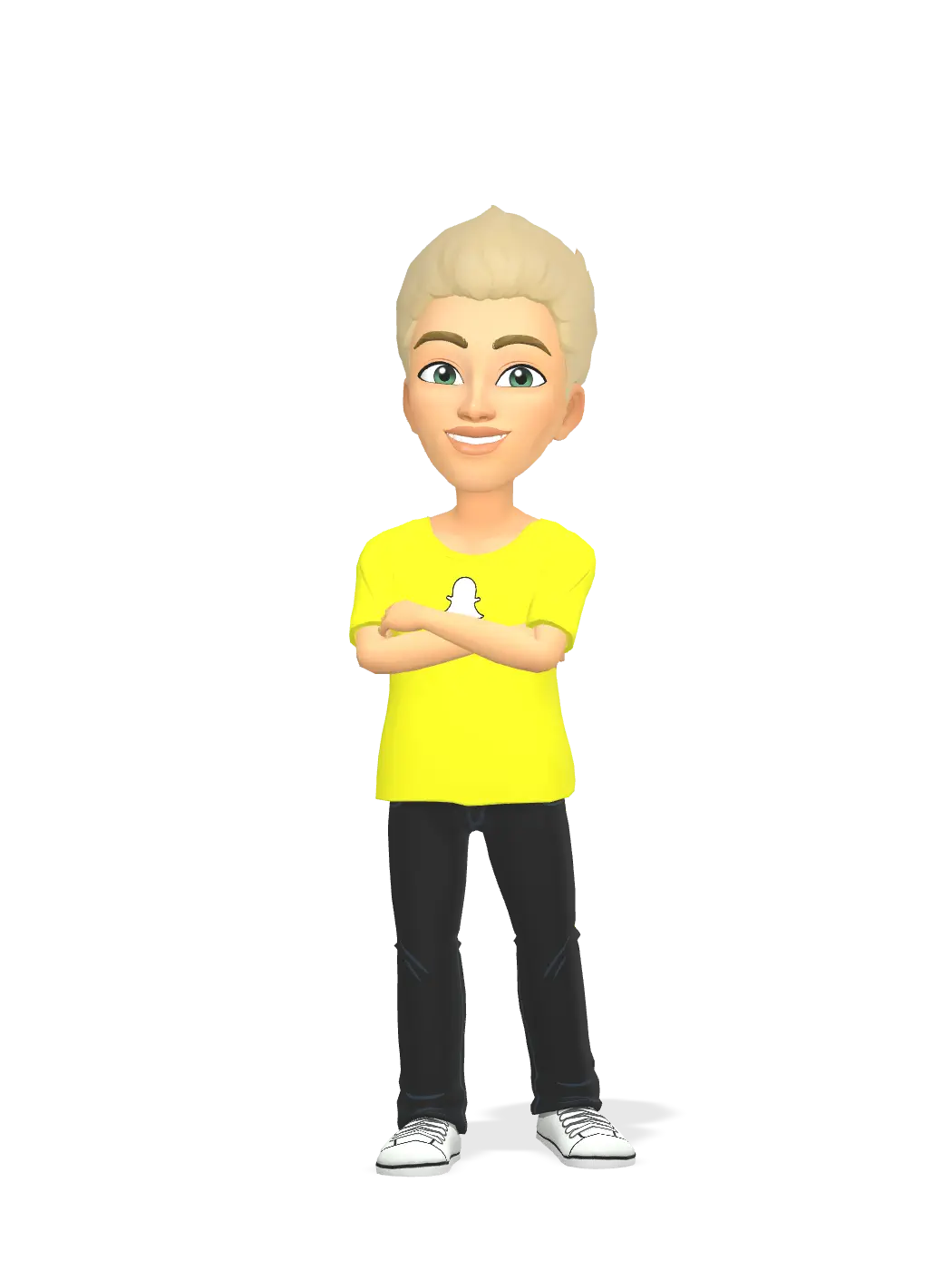 Snapchat profile picture for @lessons