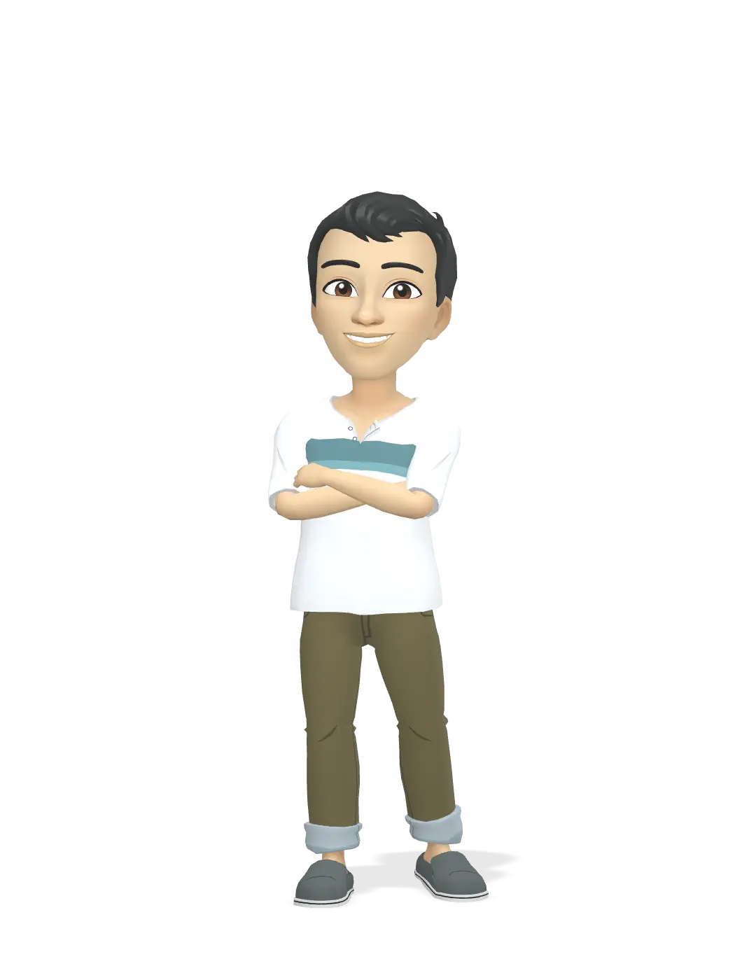 Snapchat profile picture for @aggressively