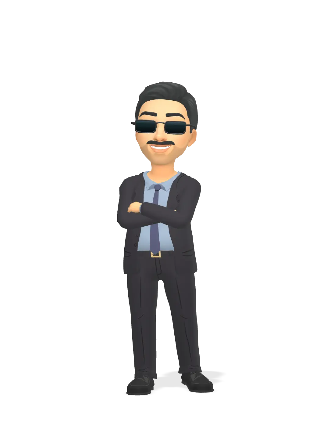 Snapchat profile picture for @rudraneel
