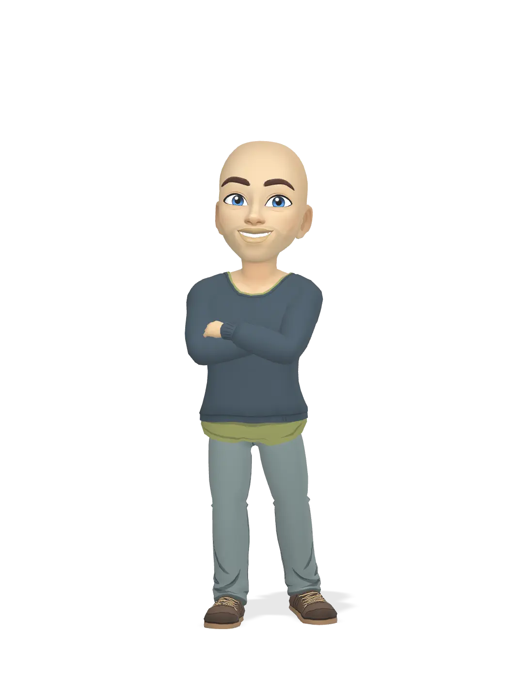 Snapchat profile picture for @broomsticks