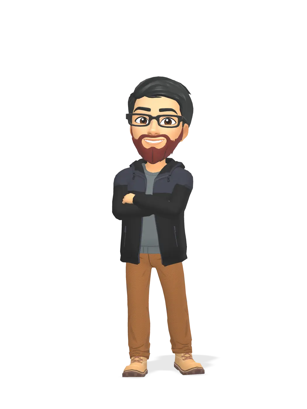 Snapchat profile picture for @aerodynamics
